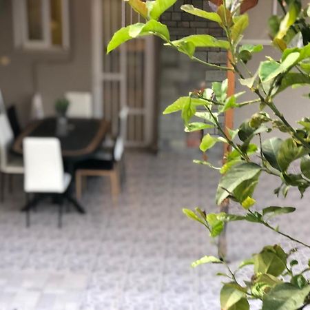 La Vita Apartments-Near Airport & Sea Ártemida Szoba fotó