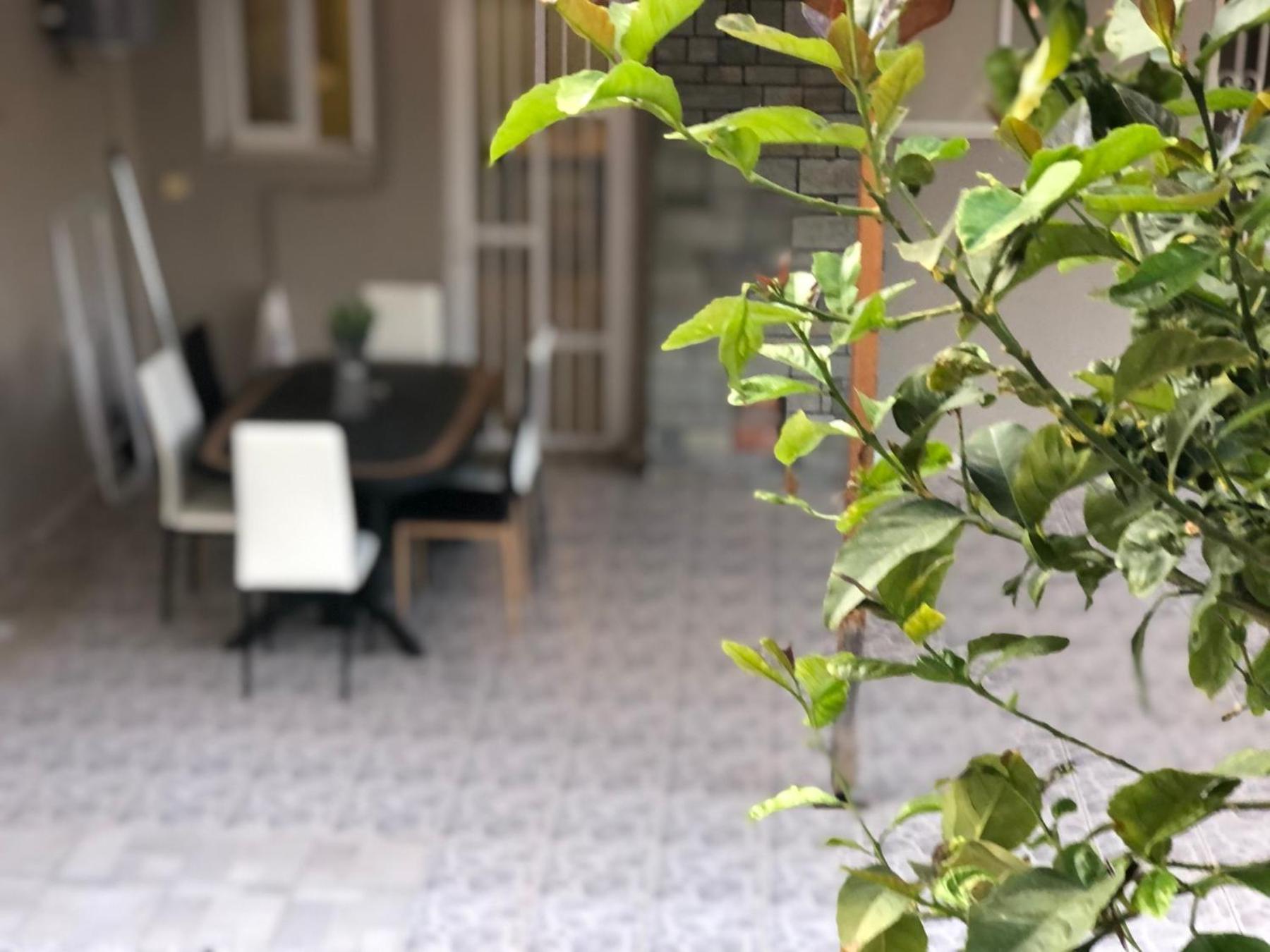 La Vita Apartments-Near Airport & Sea Ártemida Szoba fotó